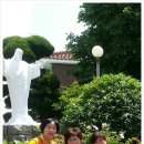 구포성당 나눔의 집 이미지