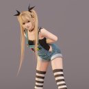 마리