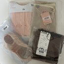 성인발레 입문,초급 | 성인 취미발레 입문 한달차 후기 :: 부산 이발레샵, 그리쉬코 바가노바 레오타드