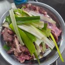 춘천로 | 춘천 현진인 노포 맛집 :돼지부속구이전문점 솔직 후기