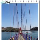 출렁다리주차장 이미지