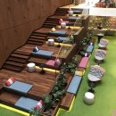 호텔더브이(HOTEL THE V) | 방콕 가성비 호텔 리스트4 10만원대 감성숙소만 골랐다