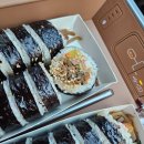 7번국도명품달인김밥