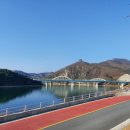 단양강잔도 이미지