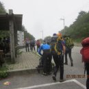 땀띠기와의 전쟁! - 함양 서래봉(1174m)~백운산(1279m)~영취산(1076m)~덕운산(983m) 이미지