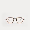 안경, 봄날 이미지