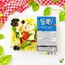 영양듬뿍다이어트스토리 | 듬뿍 스모크치킨샐러드 칼로리 영양성분 가격 맛 솔직후기 gs25 편의점 샐러드 추천