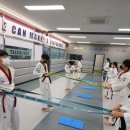 강서월드태권도장 이미지