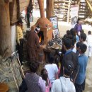 고구려대장간마을 이미지