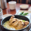 오이삼계탕 이미지