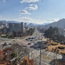 도계광장교차로 이미지