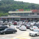 황전(전주방향)휴게소 화장실 시티라이프