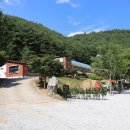 솔향가득서울캠핑장 이미지