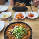 옛날시골집얼큰이뼈해장국서울