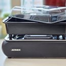 (주)더네이비플레이트 | 코베아 구이바다 세라믹 아이보리/블랙 에디션 캠핑버너 내돈내산 찐후기