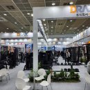 (주)씨엔케이디자인 | 2024 서울 국제 스포츠 레저 산업전(SPOEX 2024) 방문 후기