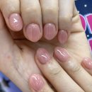 네일수아베 | 마곡네일 네일수아베 물어뜯는 손톱 아크릴 네일 연장 후기