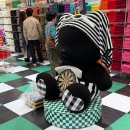 타올백화점 | 서면 롯데백화점 B1 팝업스토어 테토(TETO) 프리미엄 수피마 코튼 타올 후기