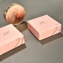 여름화장 추천 <b>헬렌박</b> 엠파우더 커버쿠션