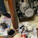 마리나정비 이미지