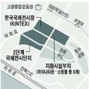 현대백화점·홈플러스 들어설 킨텍스 복합쇼핑몰 빠르면 다음달 말 착공된다 이미지