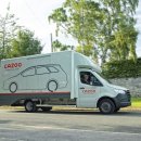 [오피셜] 에버튼, 영국 온라인 자동차 매매 브랜드 '카주 (Cazoo)'와 3년 메인 스폰서 계약 (+ 카주 기업 소개 및 스폰서 계약 체결 배경) 이미지