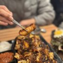 남자마늘보쌈 (연산교차로점) | 연산동술집 골치기 스트레스 풀리는 쫄깃한 오징어보쌈 방문 후기