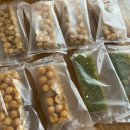 중앙시장(1층) | 성남중앙시장 김첨지과자방 수제오란다과자 맛집