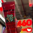 파우파우(PAW PAW) 이미지