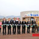 명사십리 오토캠핑장 이미지