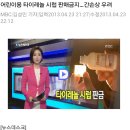 펌)어린이용 타이레놀 현탁액 판매금지래요 이미지