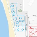 백사장사계절숲속야영장 | [태안] 백사장사계절숲속캠핑장 내돈내산 후기 | 명당 | 오션뷰 캠핑장 | 갯벌체험 | 방문꿀팁