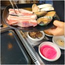 흑돼지거리 이미지