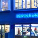 블루레이크 이미지