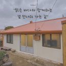 바닷가민박 | 제주 독채민박 추천, 바닷가 감성 가득한 쪼바네 4인실 제주숙소