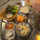 박달숯불갈비 이미지