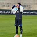 트레이닝데이 | 251111 파워에이드 오픈트레이닝데이 후기_대한민국축구종합센터