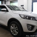 뉴신세계PC | 올 뉴 쏘렌토 안드로이드 올인원&amp;360도 어라운드 뷰 장착 방법