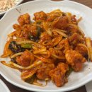 황금용 | 황금용 | 대구 수성동 현지인 중식당 찐맛집