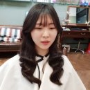 Vanity & co hair(베니티헤어) | [위례미용실] 베니티헤어에서 드디어 맘에드는 펌을 하다