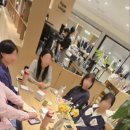 커피라운지 앞 | 커넥트 페이지, 당신의 취향 (스탠리 x 두두디북스 x 페이퍼라운지커피) 행사 후기