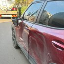 처용공업사 | 화물차(탱크로리) 교통사고 과실 100:0 후기