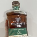 윌더니스 트레일 라이 위스키 (WILDERNESS TRAIL RYE WHISKEY) 구매 및 시음 후기