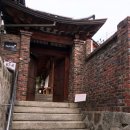 D00301 | [북촌 한옥마을 돌 사진 촬영] 경성사진관 촬영 후기 (아주 추천합니다! :-D)