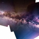 은하수 모자이크 (현재진행형) 이미지
