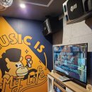 락휴 코인노래연습장 장안구청사거리점 이미지