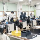 전남미용고등학교 이미지