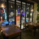 술속의밤애막골점 | 천안 두정동 술집 추천 분위기 좋은 감성 한식주점 술속의밤 두정점 방문후기