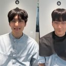 옴므헤어 | 합정 맨즈헤어 잘하는 메종옴므 댄디컷 다운펌 대만족 후기