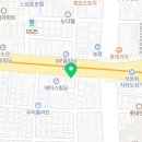 파리바게트석바위점 이미지